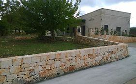 Villetta in pietra